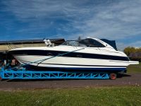 Bavaria 37 Sport Volvo Penta D4 Diesel Generator Inverter Sachsen-Anhalt - Burg Vorschau