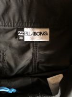 Billabong Badeshort Badehose schwarz 30 Köln - Köln Dellbrück Vorschau