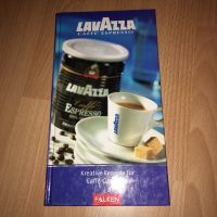Lavazza Kaffee Kochbuch Hessen - Knüllwald Vorschau