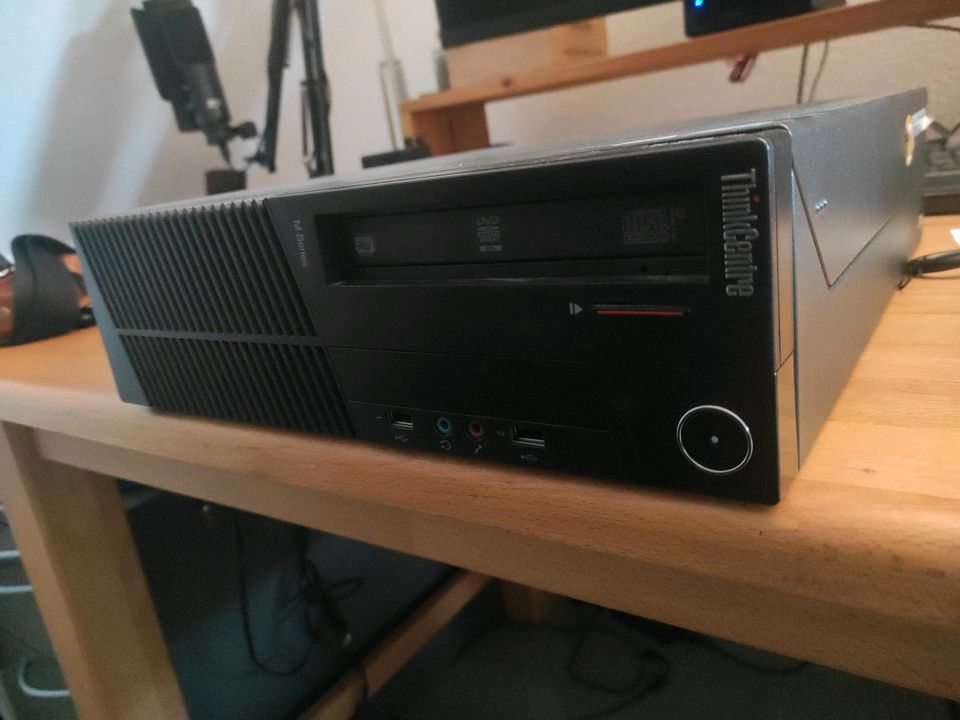 Lenovo Thinkcentre M82 M-Series Defekt! in Steina