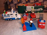 Verkaufe Lego Duplo Polizei und Feuerwehr Rheinland-Pfalz - Erbes-Büdesheim Vorschau