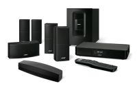 BOSE SoundTouch® 520 home cinema system Ludwigsvorstadt-Isarvorstadt - Isarvorstadt Vorschau