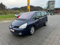 Renault Espace 2,0T Dynamique Baden-Württemberg - Maulburg Vorschau