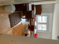 helle gut geschnittene 3 Zimmer Wohnung zentral gelegen am Park Stuttgart - Stuttgart-Ost Vorschau