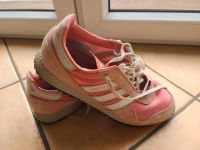 Adidas New York Pink Größe 42 2/3 Niedersachsen - Seulingen Vorschau