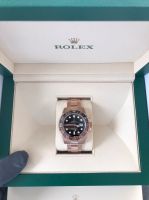 Ungetragen Rolex GMT-Master II Everose-Gold 126715CHNR München - Altstadt-Lehel Vorschau