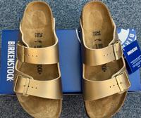 Birkenstock NEU Arizona 36 39 schnmale Weite Hessen - Schlüchtern Vorschau