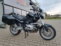 BMW R 1200R - auch Ankauf unter www.motorradx.de Niedersachsen - Bramsche Vorschau