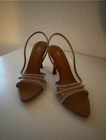 Zara High Heel Sandale Nordrhein-Westfalen - Bad Oeynhausen Vorschau