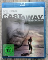 Bluray: Cast Away - Verschollen mit Tom Hanks Nordrhein-Westfalen - Siegen Vorschau