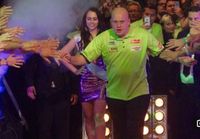 PDC European Darts Grand Prix Baden-Württemberg - Niefern-Öschelbronn Vorschau