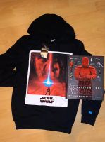 Disney STAR WARS DER LETZTE JEDI Ritter HOODIE & BUCH Neu Hessen - Offenbach Vorschau