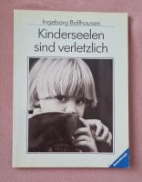 Buch " Kinderseelen sind verletzlich" Berlin - Charlottenburg Vorschau