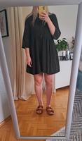 ❤️ Cord Kleid Sommer Urlaub locker Hängerchen Basic leger Alltag Niedersachsen - Loxstedt Vorschau