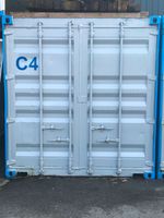 Lagercomtainer / Storecontainer / Storepark / Selfstorage Nordrhein-Westfalen - Hamm Vorschau