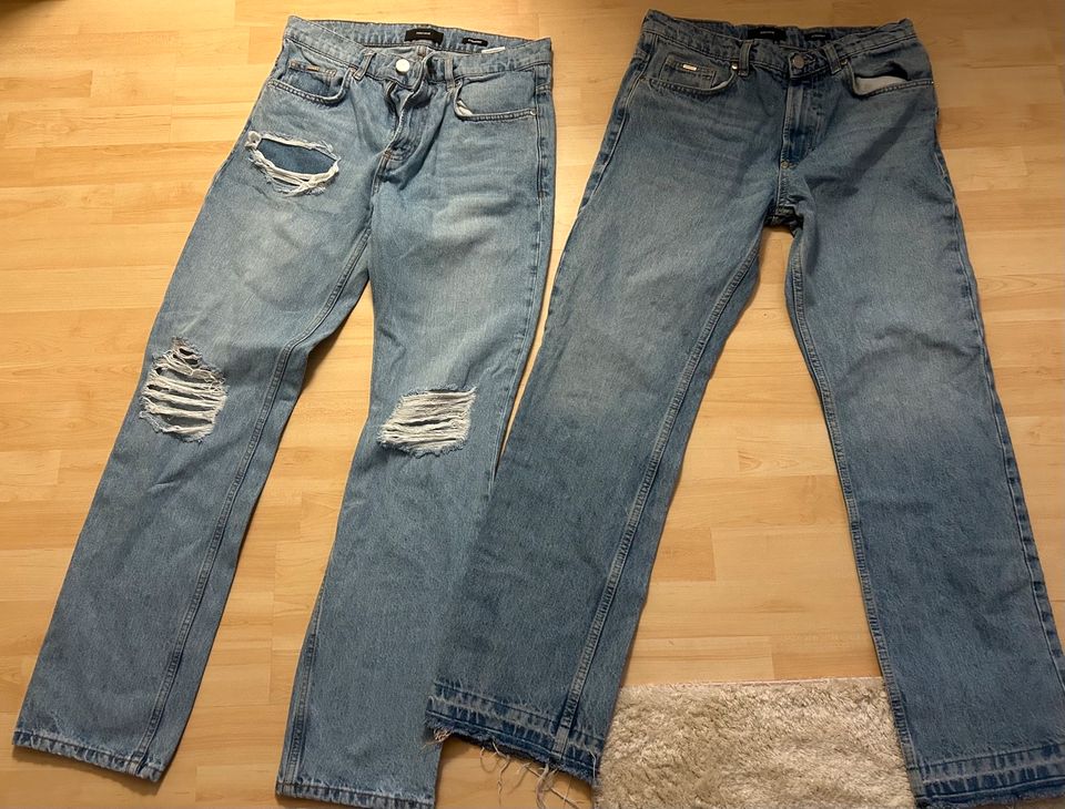 2x Jeans Hosen von Eigthyfive in der Größe 30 in Neumarkt i.d.OPf.