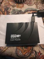 USB Card Reader je 4 Anschlüsse Kr. München - Neubiberg Vorschau