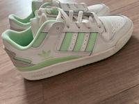 Adidas Forum Low CL Größe 40 Saarland - Bexbach Vorschau