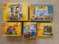 LEGO Mega Set, 850702, 40188, 40154, 40359, 40305 Rheinland-Pfalz - Bad Breisig  Vorschau