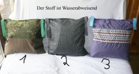 Rollatortasche oder Rollstuhltasche zum Einhängen m. Handytasche Nordrhein-Westfalen - Marl Vorschau