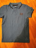 Poloshirt Größe 134/140 Vertbaudet NEU Hessen - Lohfelden Vorschau