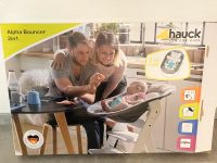 Hauck Babywippe Alpha Bouncer 2in1 Baden-Württemberg - Albstadt Vorschau