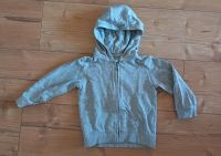 Pullover Jacke Kapuze Gr. 86 Bergedorf - Hamburg Lohbrügge Vorschau