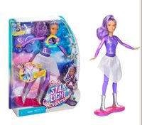 Barbie Starlicht Adventure Licht und Sound Hoverboard neu Berlin - Marienfelde Vorschau