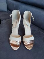 High Heels/Pumps Gr.40 Buffalo-1x getragen- Nordrhein-Westfalen - Hamm Vorschau