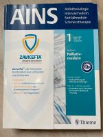 AINS Zeitschrift Anästhesie 2020 Altona - Hamburg Othmarschen Vorschau