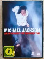 Michael Jackson - Live in Bucharest: The Dangerous Tour [DVD] Berlin - Köpenick Vorschau