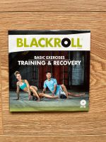 Blackroll Basic Exercises Training Übungsvideo DVD Sport Fitness Rheinland-Pfalz - Mainz Vorschau