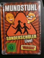 DVD - Mundstuhl - Sonderschüler - Live! Niedersachsen - Weyhe Vorschau