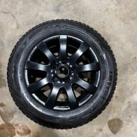 VW Golf 5 V Winterräder Alufelgen 15 Zoll 195/65 R15 Baden-Württemberg - Heddesheim Vorschau