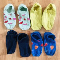 Happy Socks 4 paar Socken Strümpfe bunt kurz Größe 35-37 Mitte - Tiergarten Vorschau