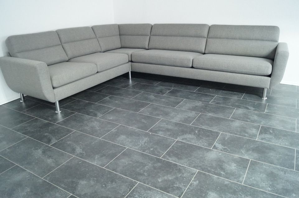 Sofort verfügbar sofa Couch sofa Wohnlandschaft NEU in Elkenroth