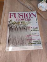 Fusion Flowers Fachzeitschrift Florist Floristik Nordfriesland - Neukirchen Vorschau