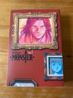 Monster Band 1 Carlsen Manga Friedrichshain-Kreuzberg - Friedrichshain Vorschau