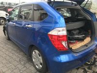 Honda FR-V Benziner 1,7 Ersatzteile Gebrauchtteile Schlachtfest Nordrhein-Westfalen - Köln Vogelsang Vorschau