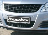 IRMSCHER - Kühlergrill OPEL Vectra-C + Signum ab 2006 / i3401059 Nordrhein-Westfalen - Wermelskirchen Vorschau