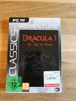 Dracula Der Pfad des Drachen PC-Spiel DVD-Rom Berlin - Tempelhof Vorschau