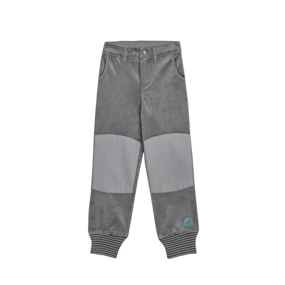 finkid Hose KiSULi-80/90-charcoal +…-NEU in Berlin