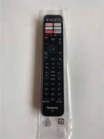 Panasonic Fernbedienung original RC700E Neu Nordrhein-Westfalen - Coesfeld Vorschau