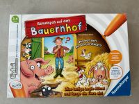 Ravensburger, tiptoi, Rätselspaß auf dem Bauernhof Niedersachsen - Grasberg Vorschau