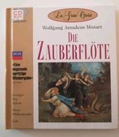 La Gran Opera CDs Zauberflöte La Boheme Hamburg-Mitte - Hamburg Hamm Vorschau