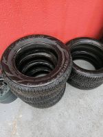 4x Firestone Multihawk 2 165/70 R14 85T XL Sommerreifen aus 08/17 Nordrhein-Westfalen - Bottrop Vorschau