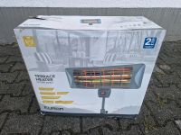 Heizstrahler 1000-2000watt Nordrhein-Westfalen - Langenfeld Vorschau