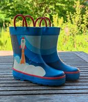 Top! Gummistiefel von Kamik #25 #weltall #rakete #skandi Schleswig-Holstein - Flensburg Vorschau