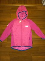 Jack Wolfskin Übergangsjacke 104 Sachsen - Freital Vorschau