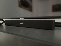 Bose Soundbar Solo 5 Stuttgart - Stuttgart-Mitte Vorschau